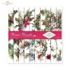Seria Winter Wreath - Zimowe Wianki
